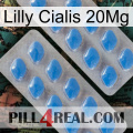 Lilly Cialis 20Mg 23